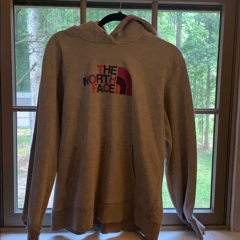 The North Face Sweatshirt